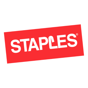 Online Purchase @ Staples