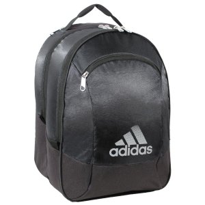 adidas Striker Team Backpack(Black)