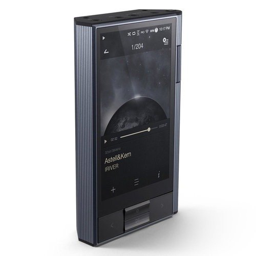 Astell & Kern KANN Portable High-Res Audio Player