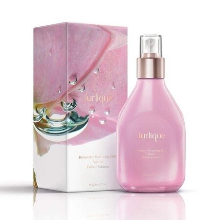 Rosewater Balancing Mist Intense Deluxe Edition (200ml)