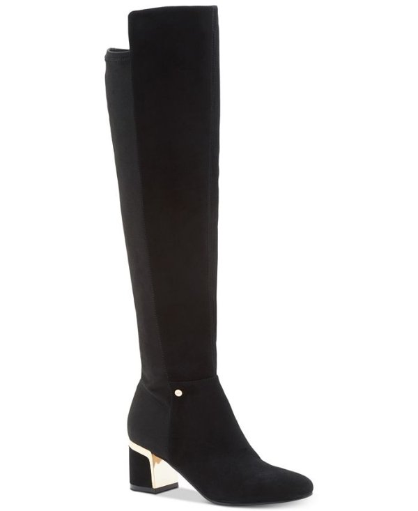 Women's Cora Boots, Created for Macy’s