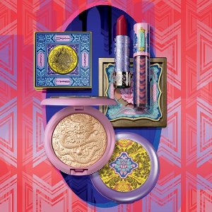 New Arrivals: MAC Lunar Illusions Collection