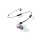 Shure SE846-CL+BT1 Wireless Sound Isolating Earphones with Bluetooth Enabled Communication Cable, Clear