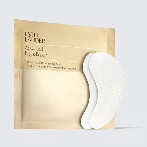Advanced Night RepairConcentrated Recovery Eye Mask
