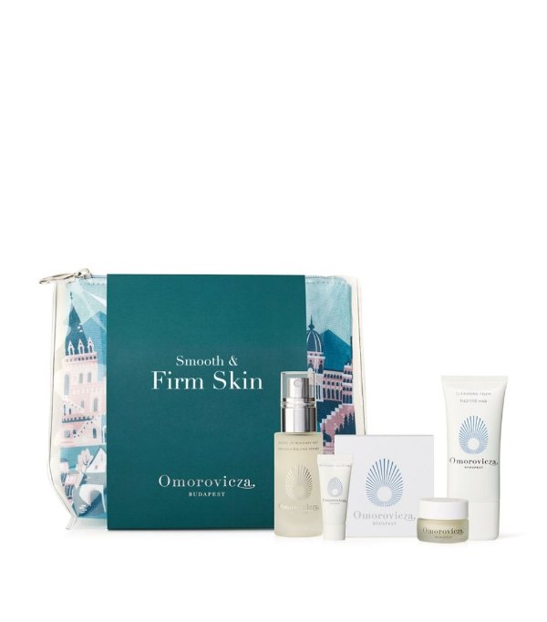 Omorovicza Smooth & Firm Skin Collection Set | Harrods US