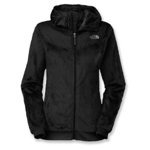 The North Face Oso 女款抓绒卫衣 3色可选