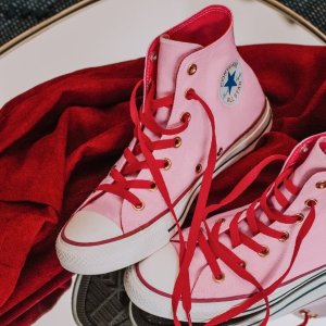 Converse Custom Made With Love Collection
