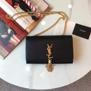 Last Day: with Saint Laurent Chain Handbags Purchase @ Saks Fifth Avenue