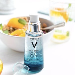 Vichy Green Monday Skincare Sale