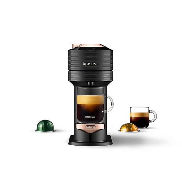® Vertuo Next Premium Coffee & Espresso Maker by De&rsquo;Longhi