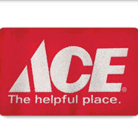 Ace Hardware $50 电子礼卡 折扣特惠