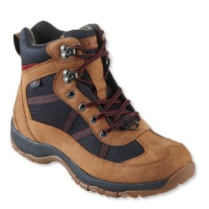 Men's Snow Sneakers 3, Mid Lace-Up