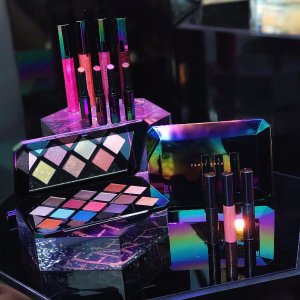 Fenty Beauty LIMITED EDITION GALAXY COLLECTION @ Sephora.com