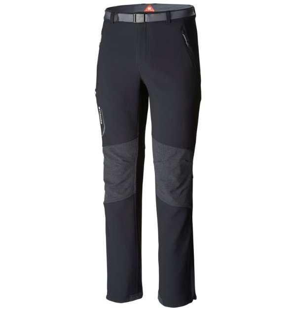 Men's Titan Ridge™ II Pants | Columbia Sportswear
