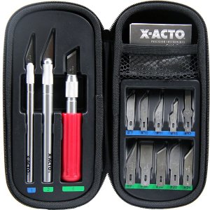 X-ACTO 美工刀套组