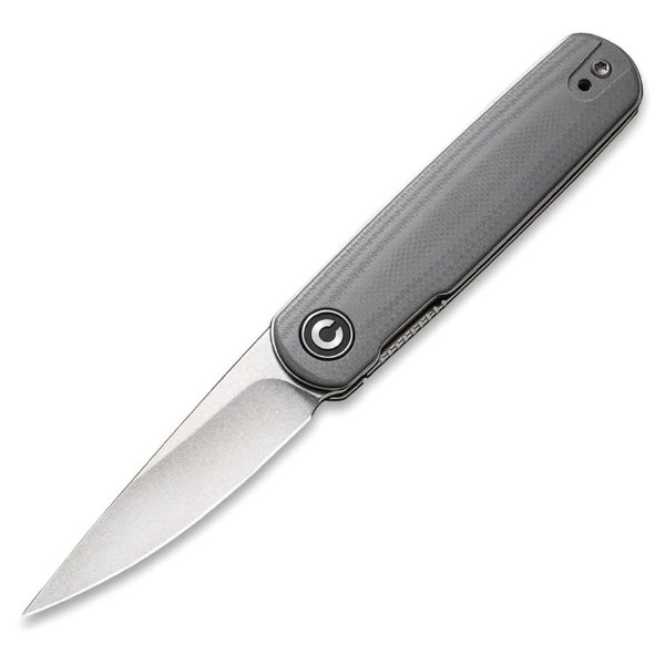 Civivi Lumi Linerlock G10 Folding 14c28n Drop Point Pocket Knife