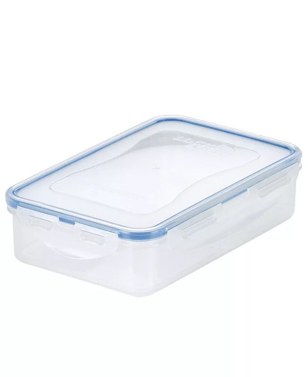 Easy Essentials On the Go Divided Rectangular 27-Oz. Food Storage Container