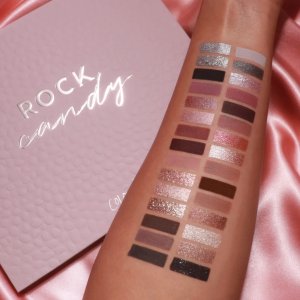 20% offColourPop Cosmetics Limited Time Sale