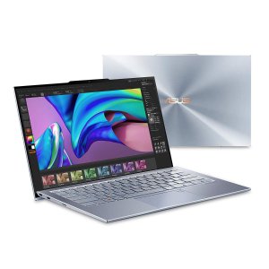 ASUS ZenBook S13 Ultrabook (i7-8565U, MX150, 8GB, 512GB, Win10Pro)