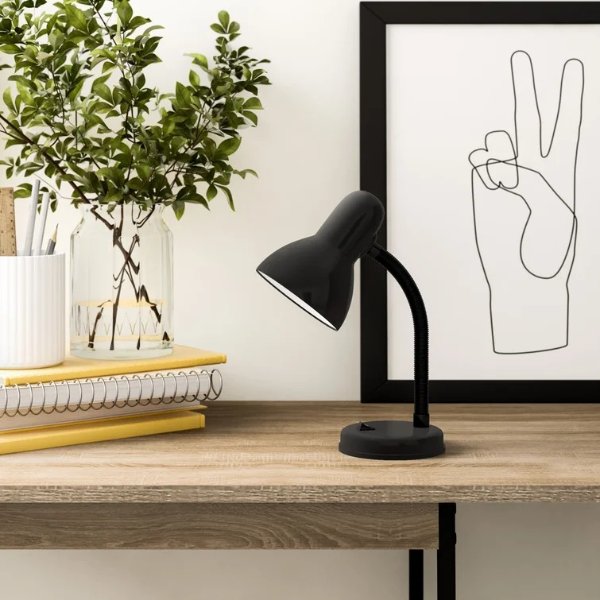 Amandev Adjustable Desk Lamp