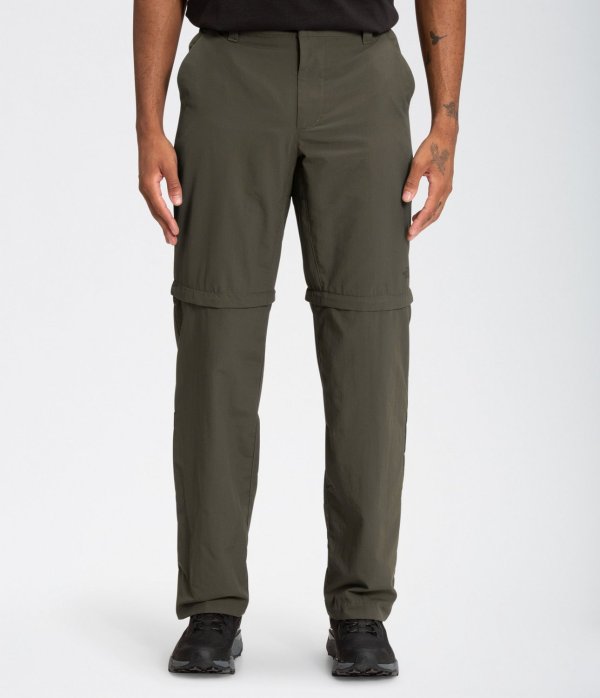 The North Face Men's Paramount Horizon Convertible Pants | Academy