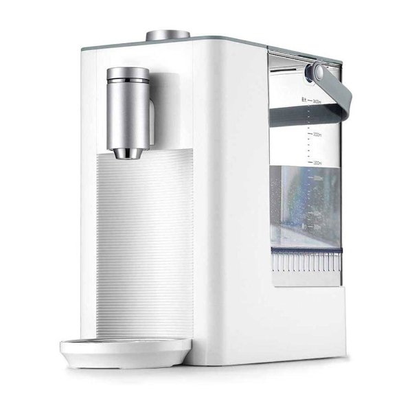 Instant Temperature Water Boiler Piano White | BUYDEEM Official Store