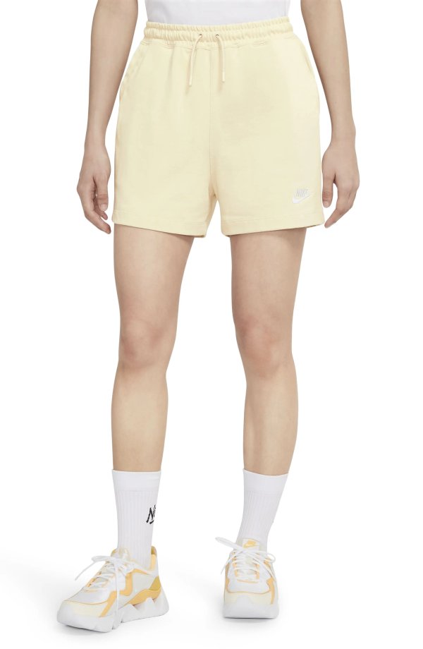Sportswear Jersey Shorts