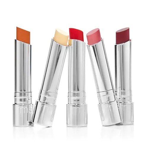 Hydrating Tinted Daily Lip Balm