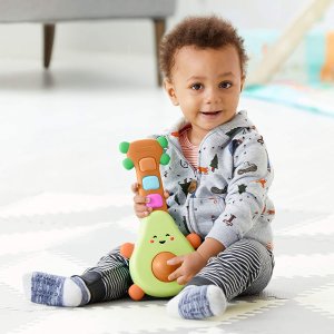 Amazon 精选婴幼儿玩具热卖