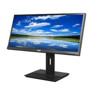 Acer B6 29" 21:9 UltraWide IPS LCD Monitor B296CLbmiidprz