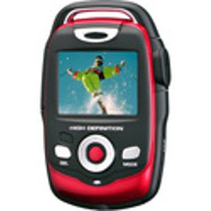 DXG 125VR 720p SD Card All-Weather HD摄像机