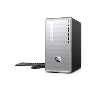HP Pavilion Desktop 590-p0066 (i5-8400, 12GB, 1TB)