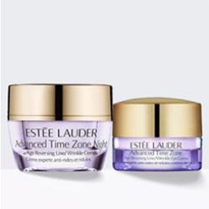 with order over $50 @ Estee Lauder