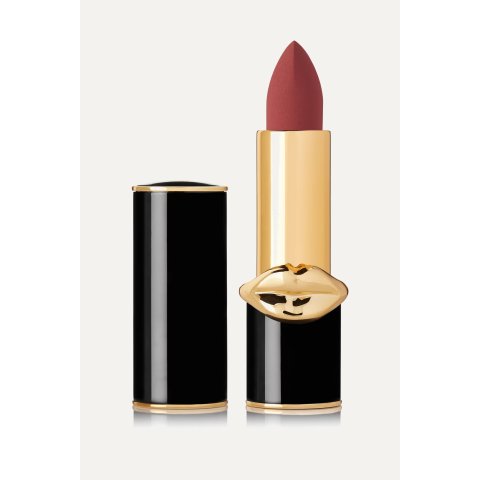 MatteTrance Lipstick - Omi