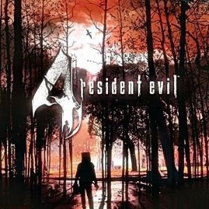 Resident Evil 4 Ultimate HD / 5 PC Steam Games