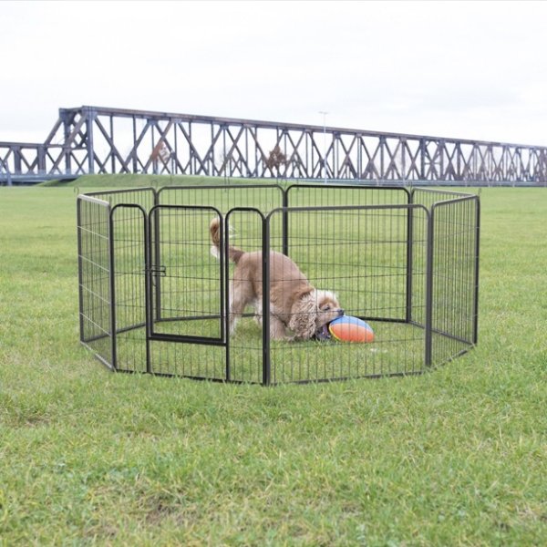 宠物安全围栏