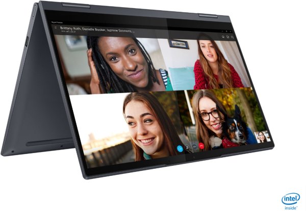 Lenovo Yoga 7i 14" 变形本 (i7-1165G7, 12GB, 512GB)