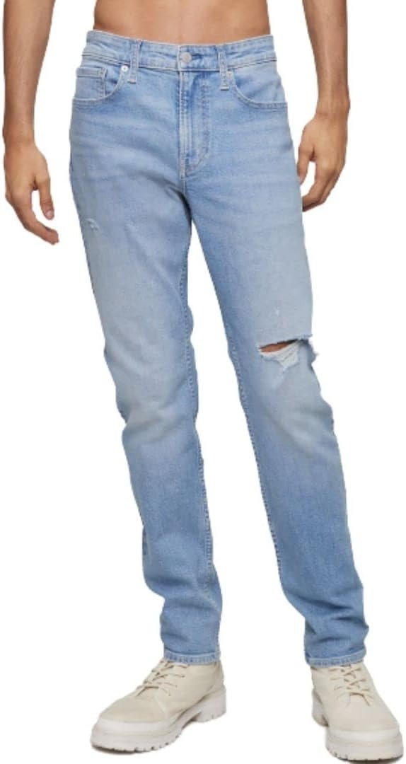 Men's Slim Fit Jean