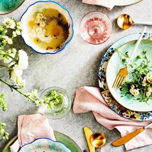 Each + Every Item @ Anthropologie