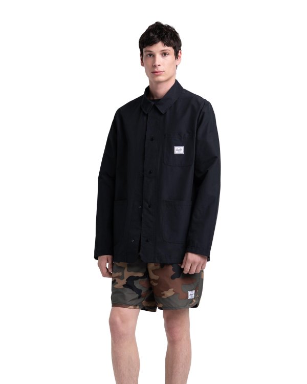 Shop Jacket Mens | Herschel Supply Company