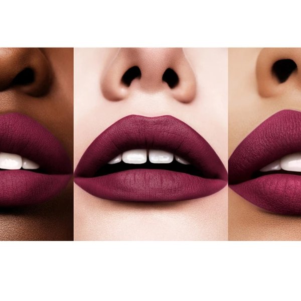 Obsessive Opulence: MatteTrance™ Lipstick