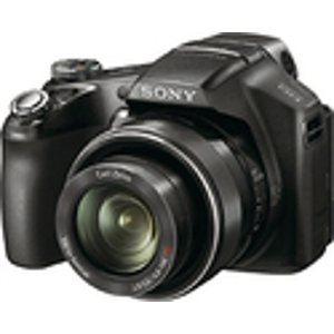 索尼Cyber-shot DSC-HX100V 16.2MP 数码相机(翻新)