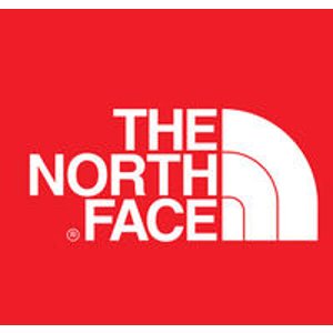 Winter Sale @ The North Face