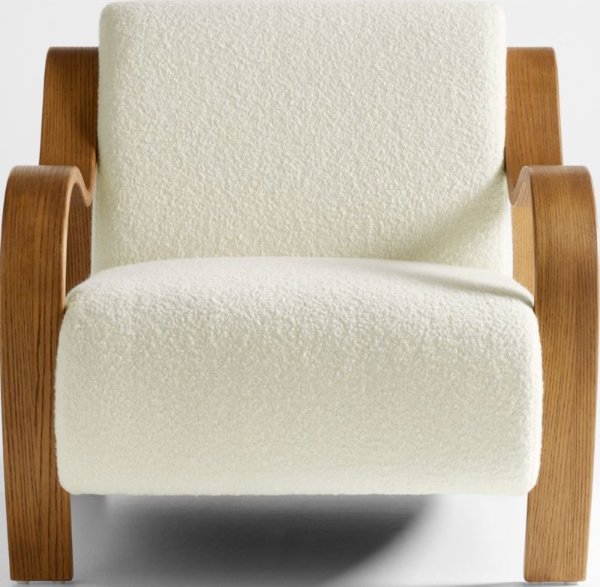 Bisou Accent Chair