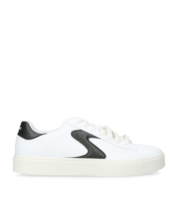 Leather Eden LX Sneakers