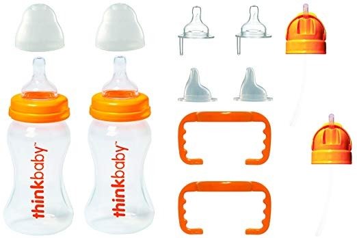 All-In-One Baby Care Set