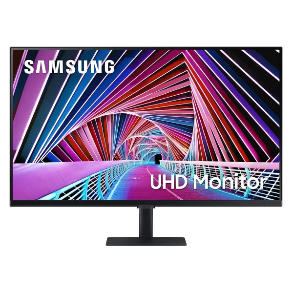 27" S70A 4K IPS HDR10 Monitor