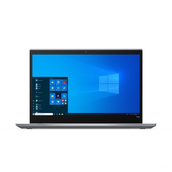 ThinkPad T14s Gen 2 Intel Laptop, 14.0" FHD IPS Touch LED Backlight