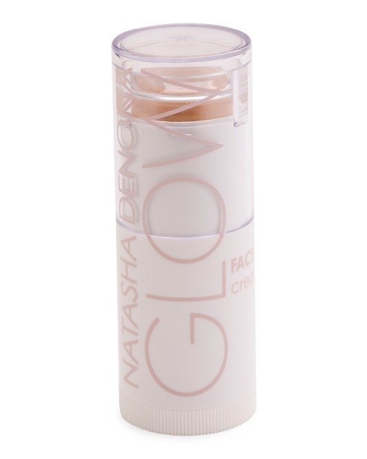 Face Glow Cream Shimmer