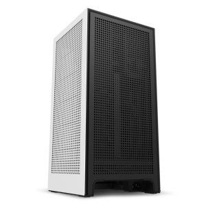 New Release: NZXT H1 ITX Chasis